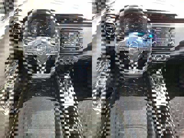 Certified 2024 Nissan Kicks SV image 12