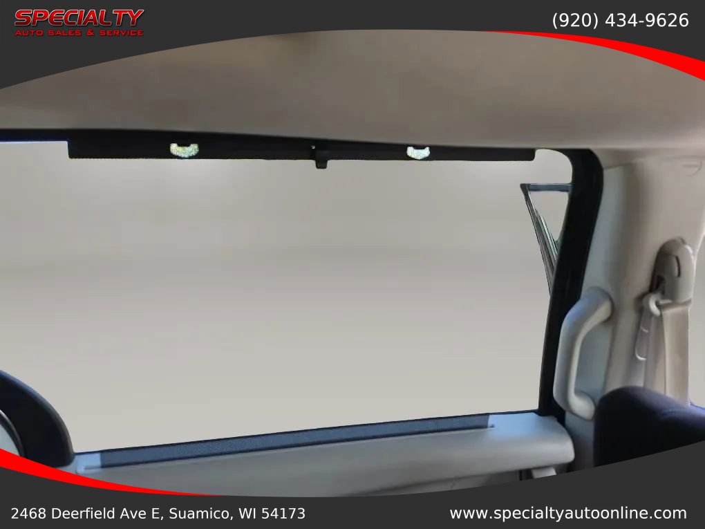 Used 2021 Chrysler Pacifica Touring w/ Cold Weather Group FWD image 24