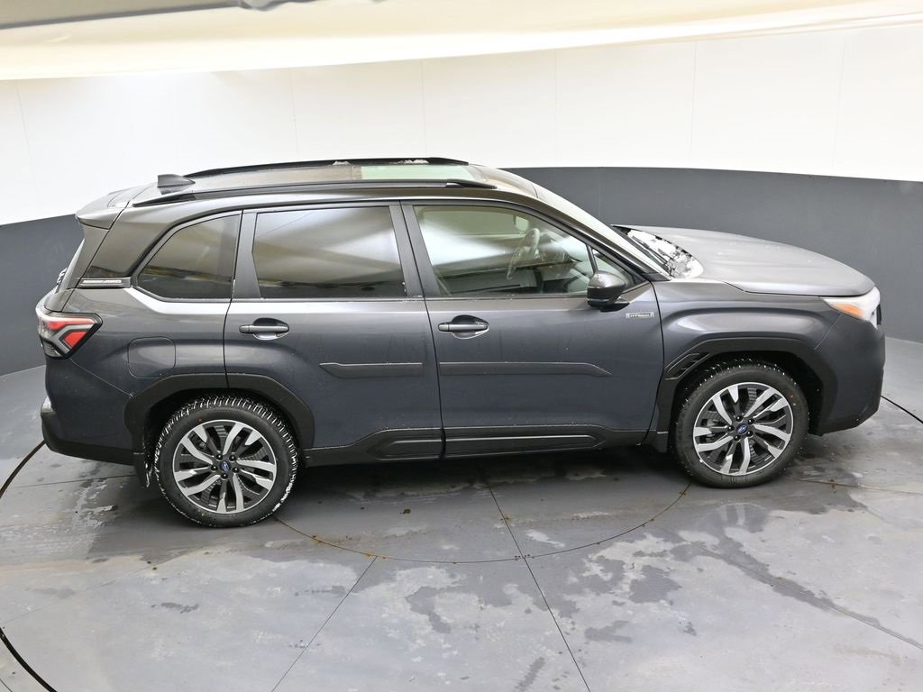 New 2025 Subaru Forester Touring image 50