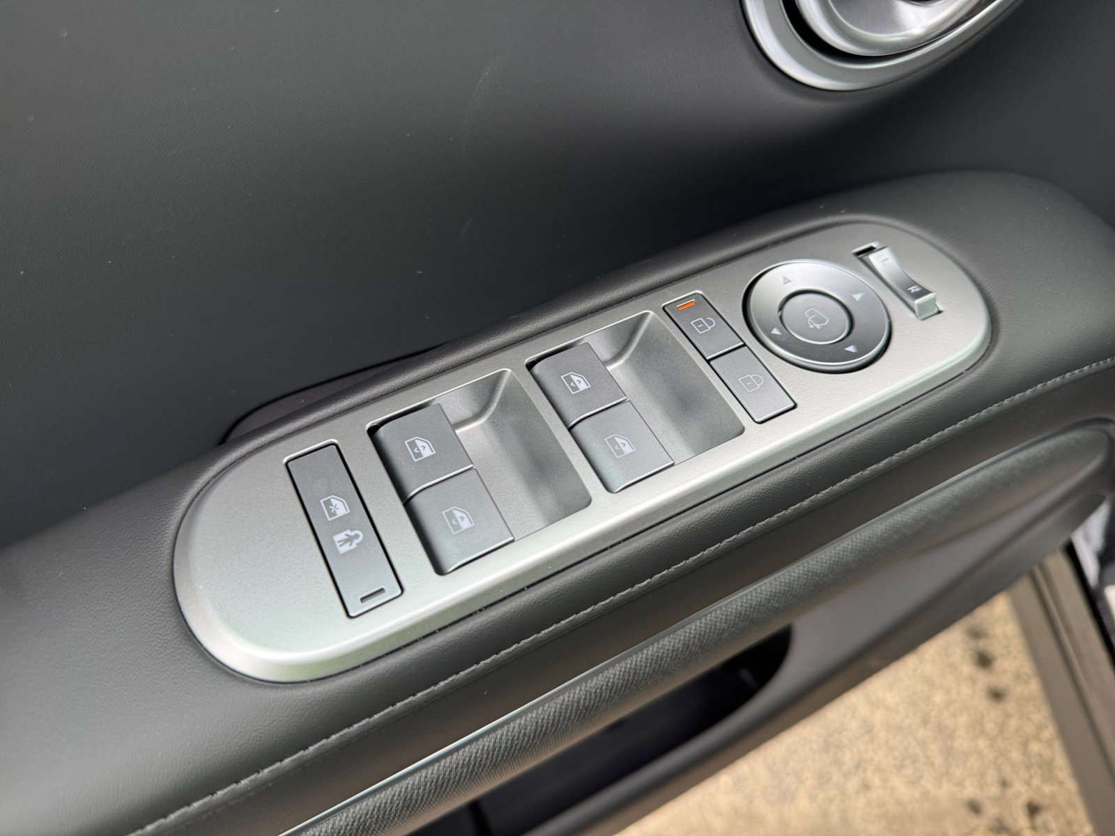 New 2026 Hyundai Palisade Calligraphy AWD/4WD image 18