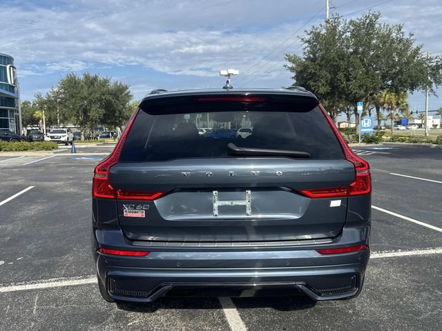 Used 2023 Volvo XC60 T8 Plus w/ Climate Package AWD/4WD image 5