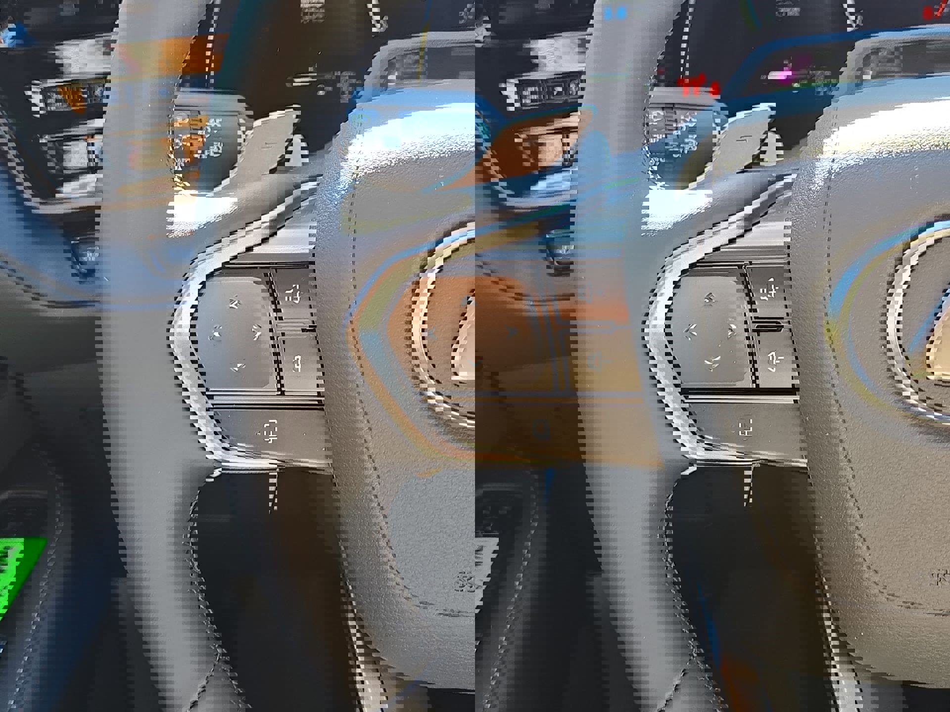 New 2026 Lexus TX 350 AWD image 21