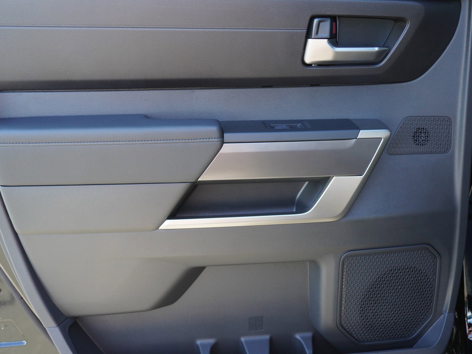 New 2026 Toyota Tundra SR5 image 13