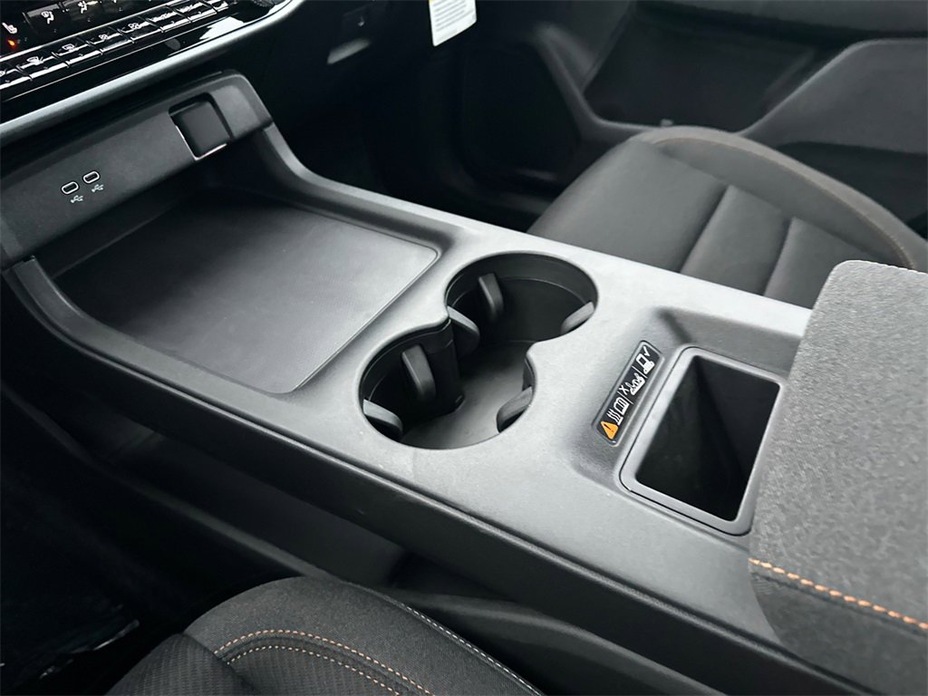 New 2025 Honda Prologue EX image 29