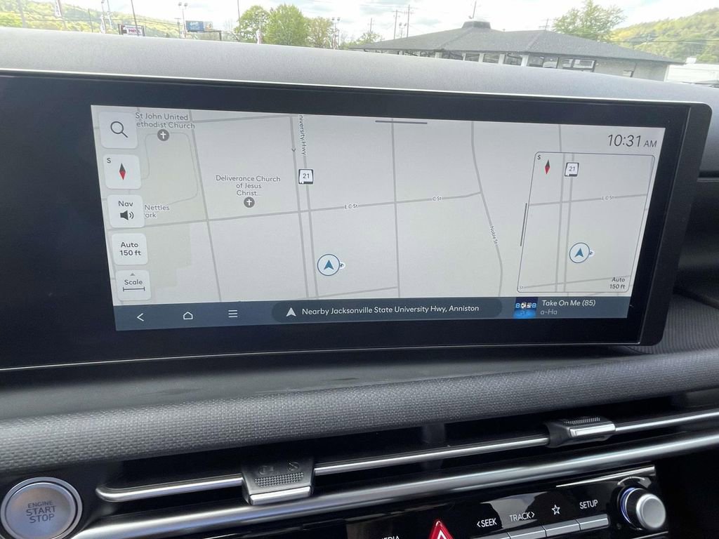 Used 2026 Hyundai Tucson SEL image 19