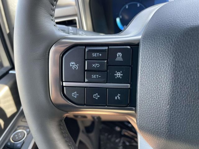 New 2026 Ford F350 Platinum w/ Platinum Plus Package image 16