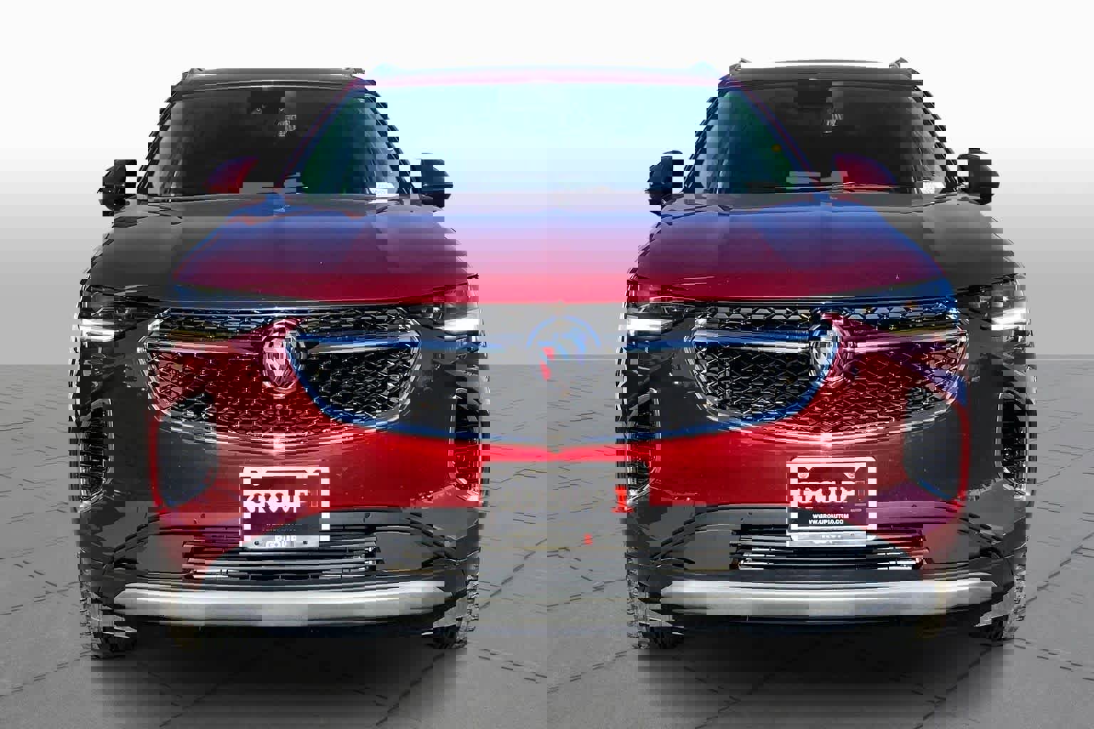 Used 2023 Buick Envision Avenir image 4