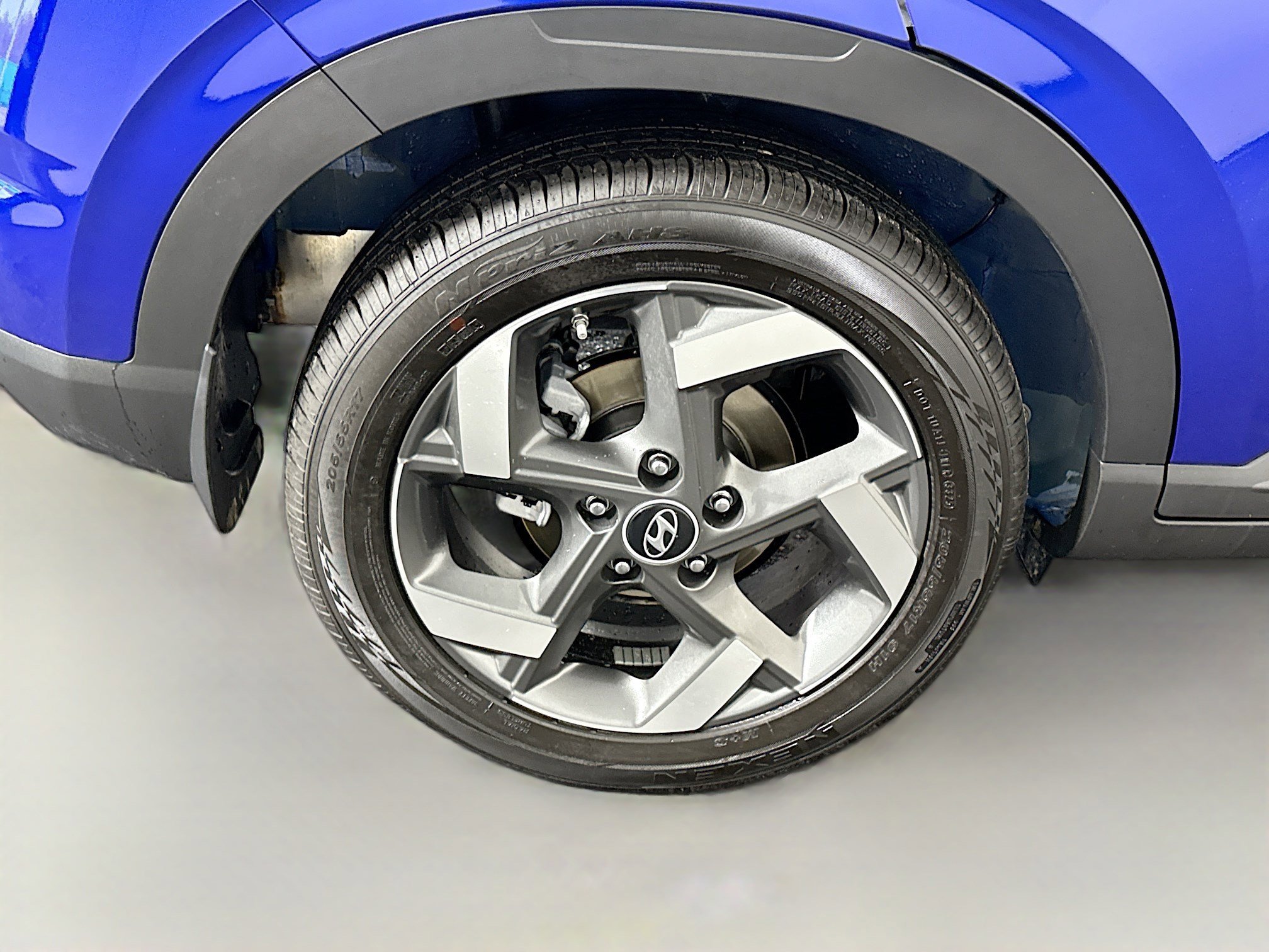 Used 2026 Hyundai Venue SEL image 33