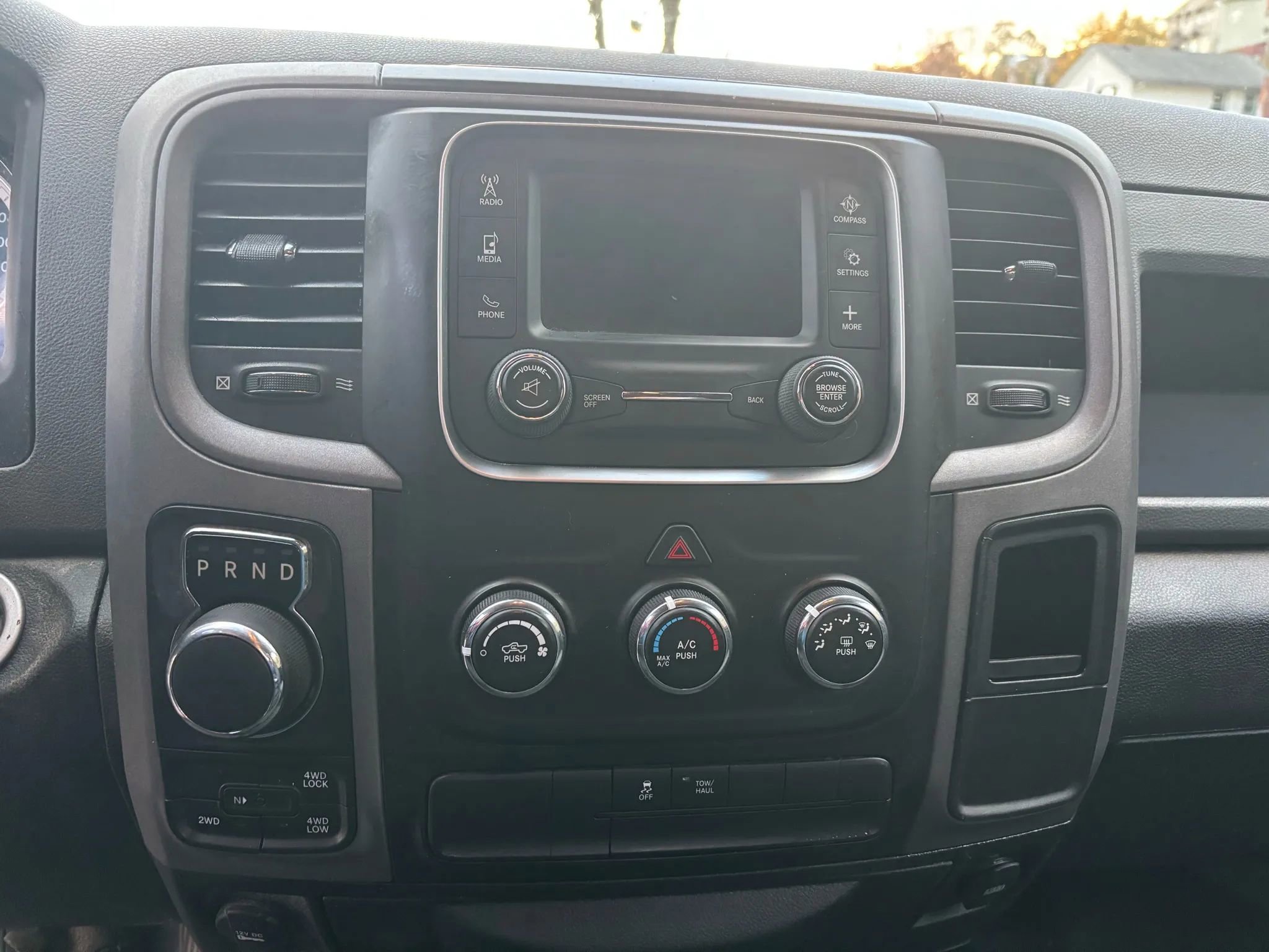 Used 2019 RAM 1500 Express w/ Express Value Package image 16
