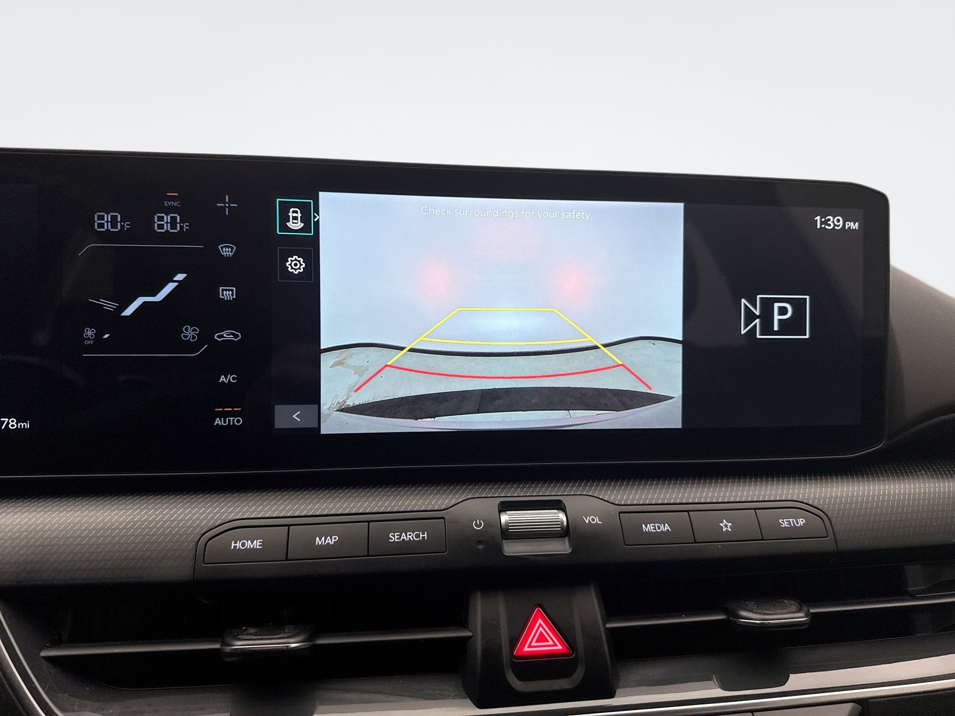 Used 2025 Kia K4 GT-Line image 16