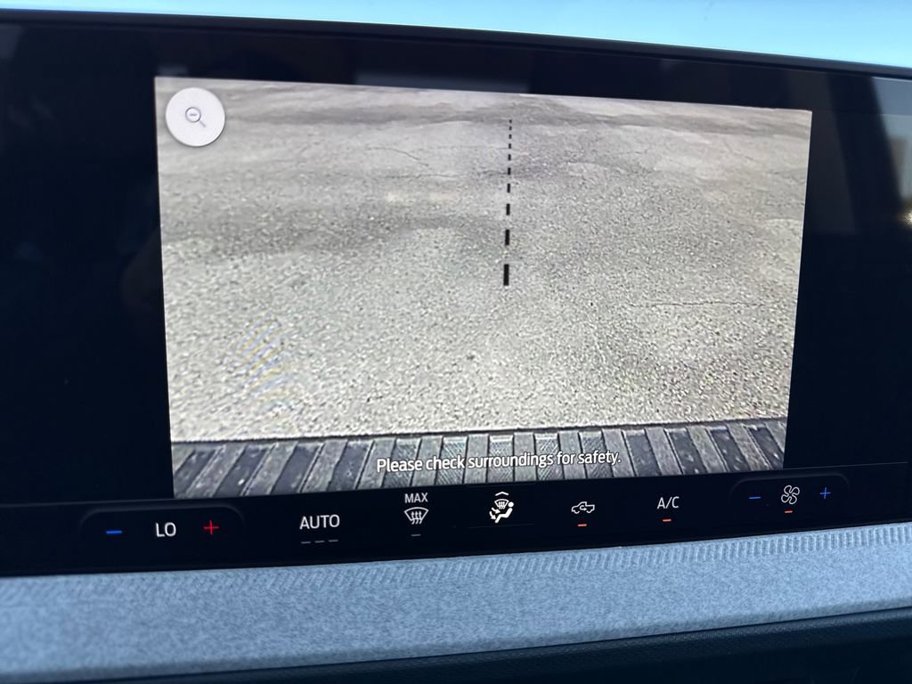 New 2026 Ford Maverick XLT image 24