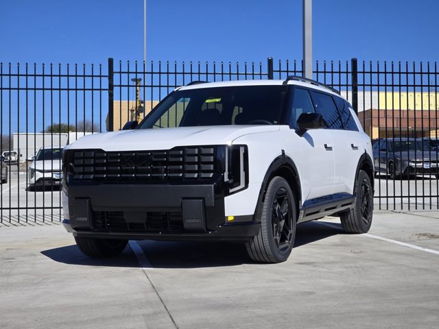 New 2027 Kia Telluride EX image 2