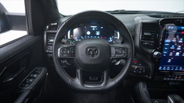 Used 2024 RAM 1500 TRX w/ TRX Level 1 Equipment Group image 40