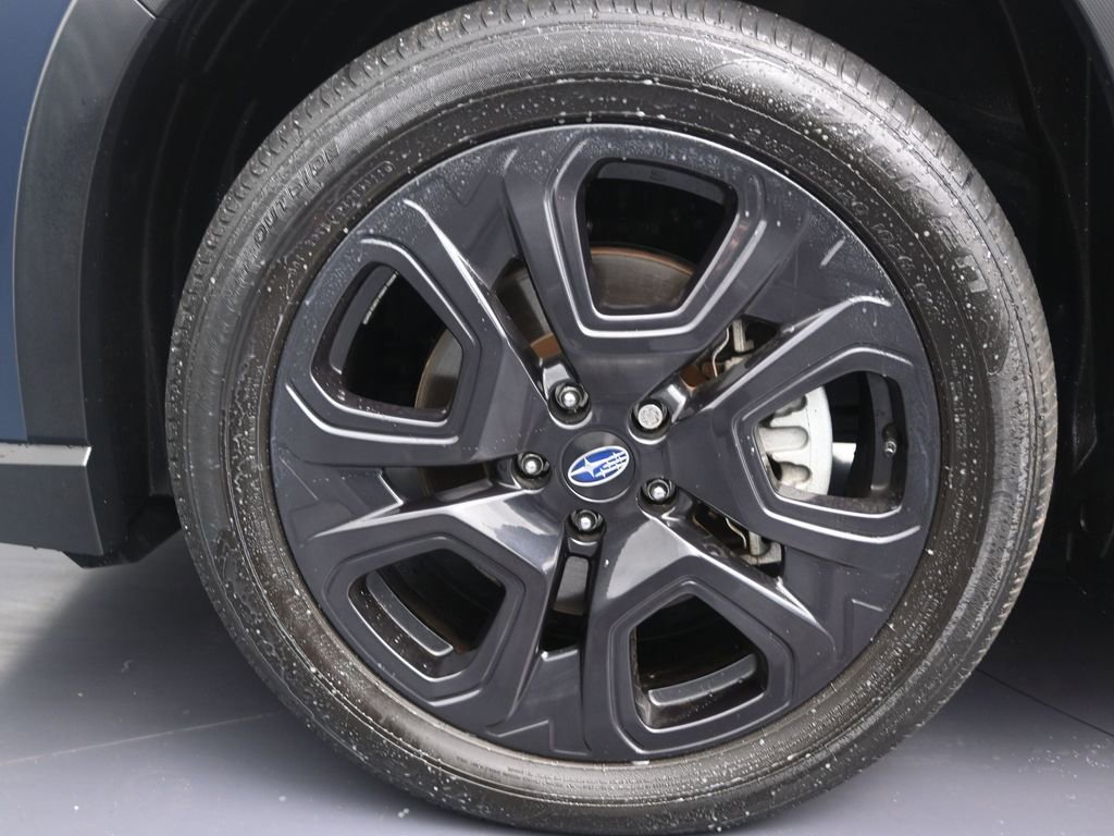 Used 2023 Subaru Ascent Onyx Edition image 15