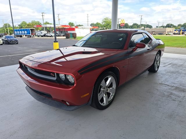 Used 2009 Dodge Challenger R/T RWD image 3