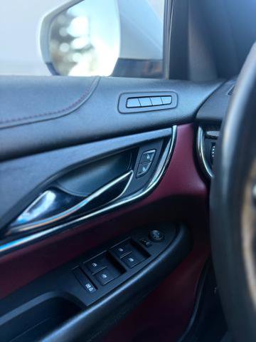 Used 2013 Cadillac ATS Luxury w/ Cold Weather Package image 17