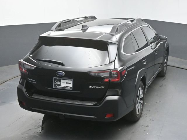 Used 2025 Subaru Outback Premium w/ Tech Package 1 AWD/4WD image 48