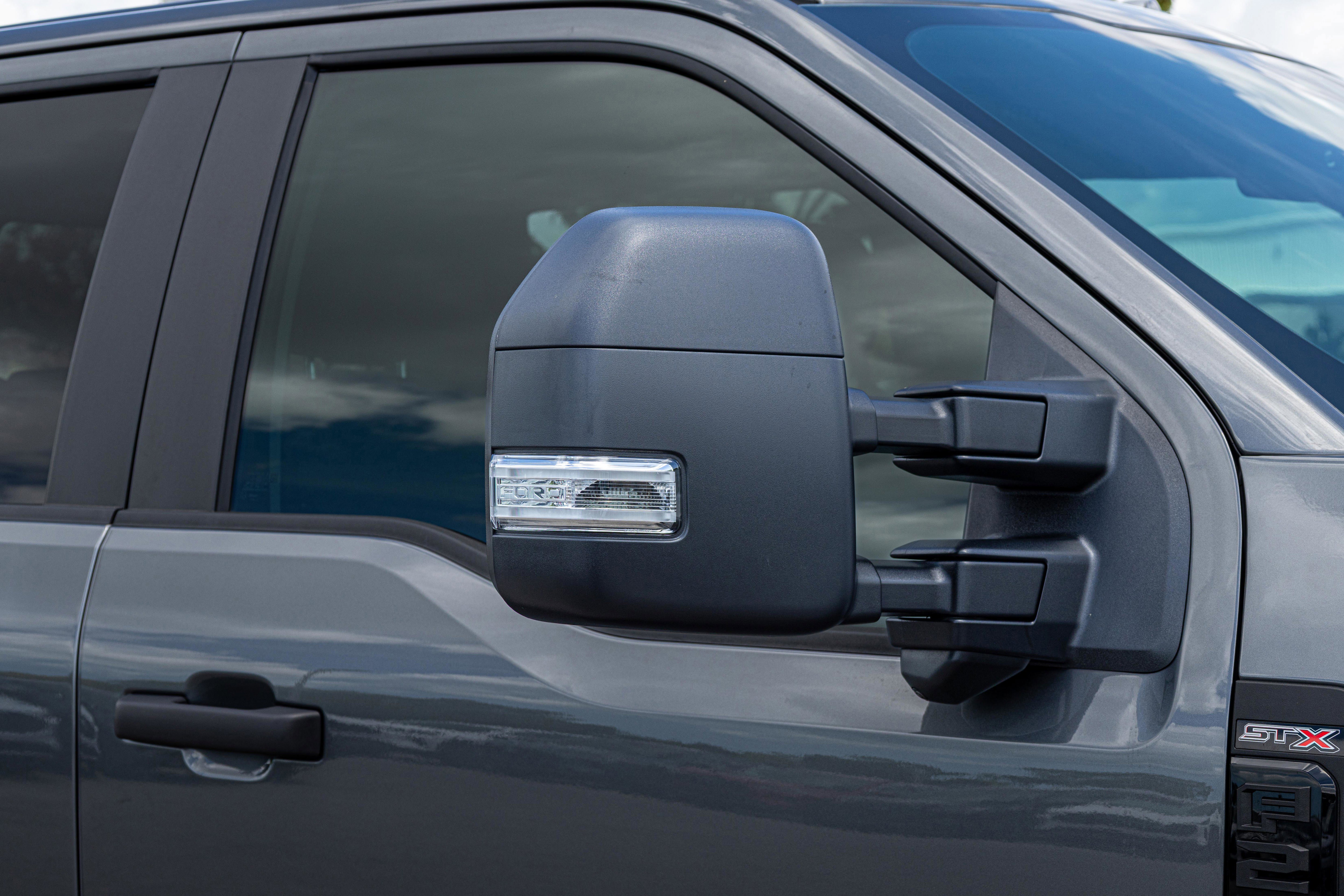 New 2026 Ford F250 XL w/ STX Appearance Package AWD/4WD image 13