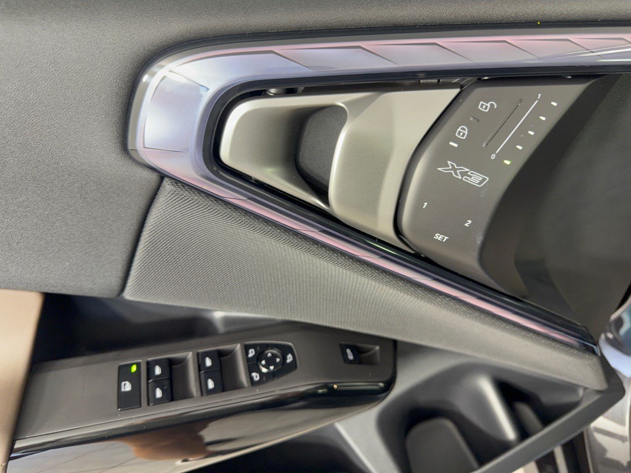 New 2026 BMW X3 xDrive30i AWD/4WD image 15