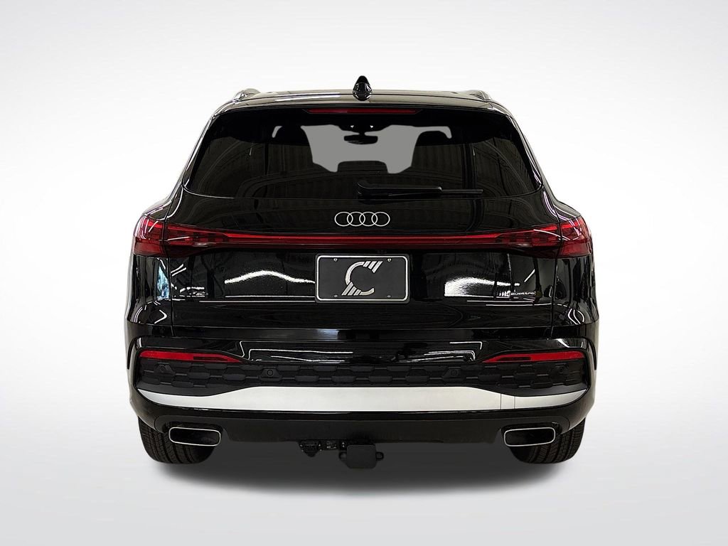 New 2026 Audi Q5 Premium Plus image 4