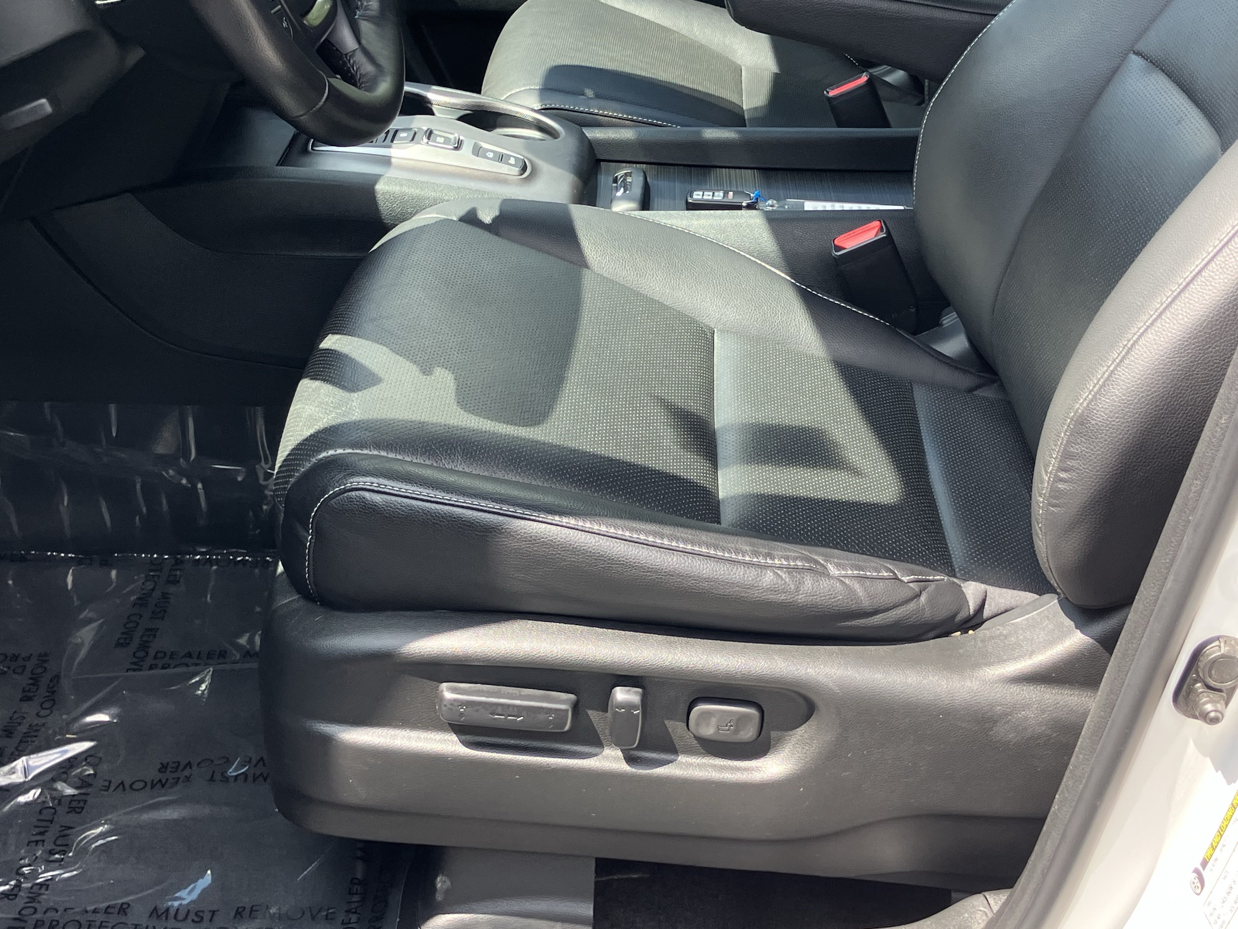 Used 2023 Honda Ridgeline RTL image 18