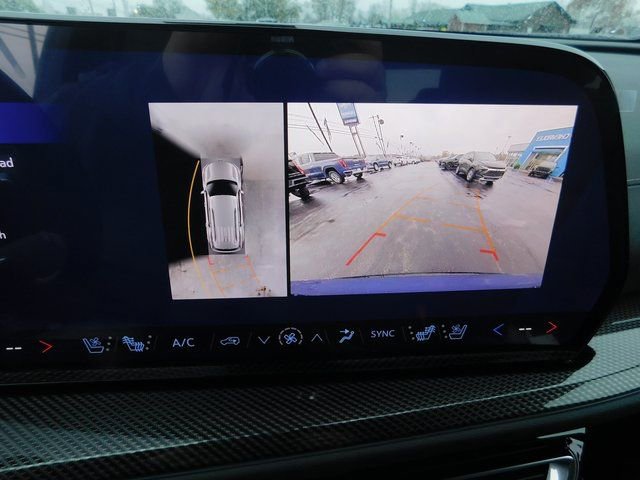 New 2026 Chevrolet Traverse High Country image 35