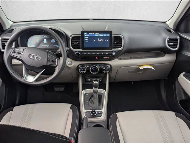 New 2026 Hyundai Venue SEL FWD image 13