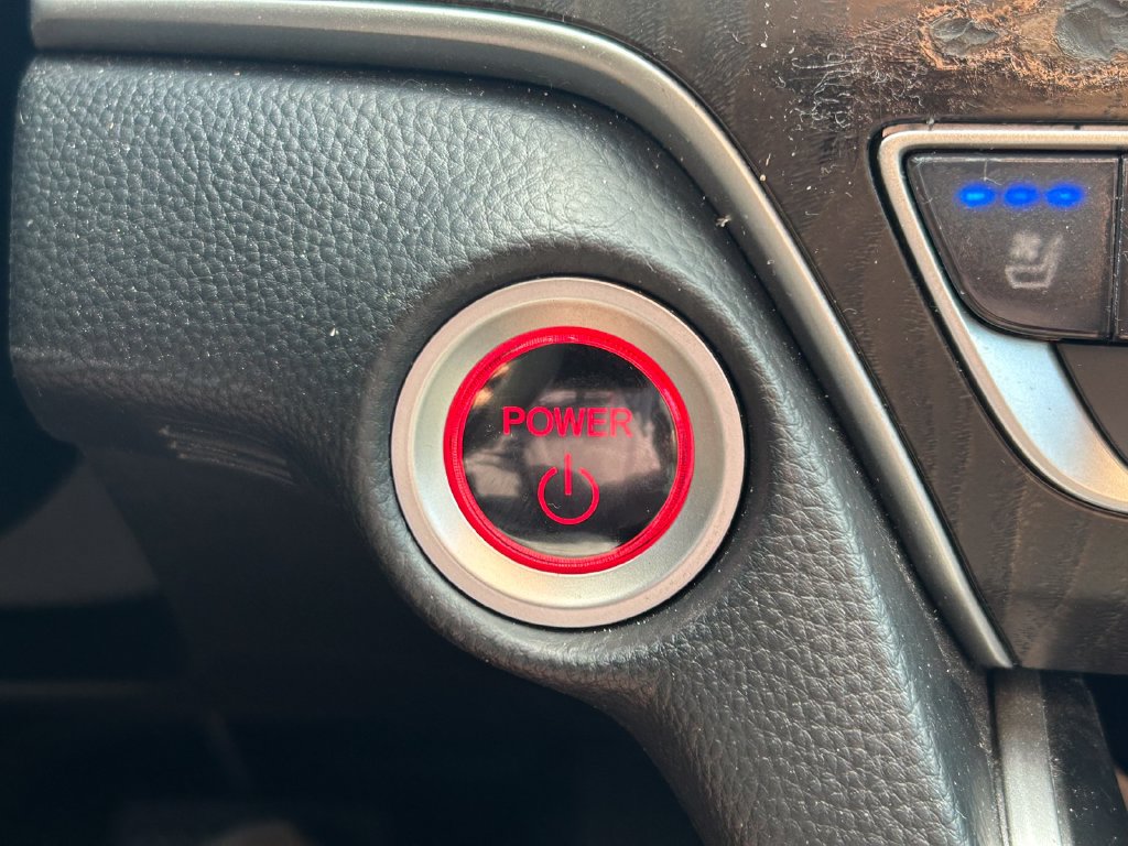 Used 2022 Honda Accord Touring image 29