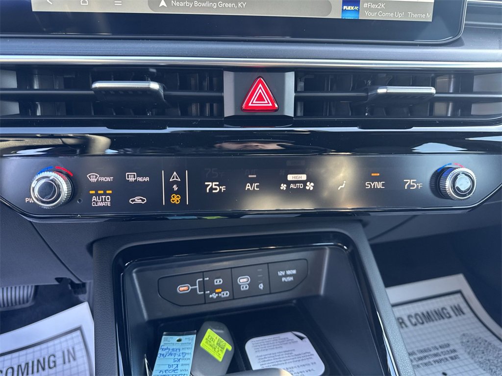 New 2026 Kia K5 GT-Line image 11