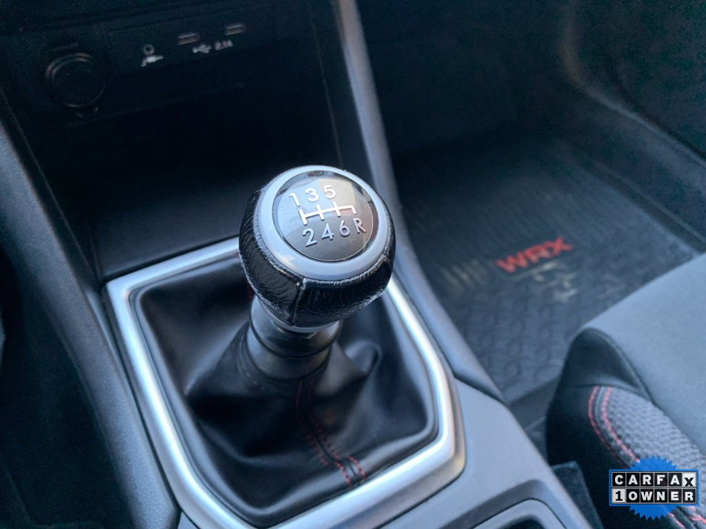 Used 2023 Subaru WRX Premium image 4