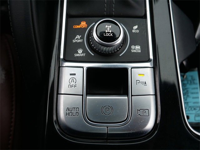 Used 2023 Kia Telluride SX Prestige image 36