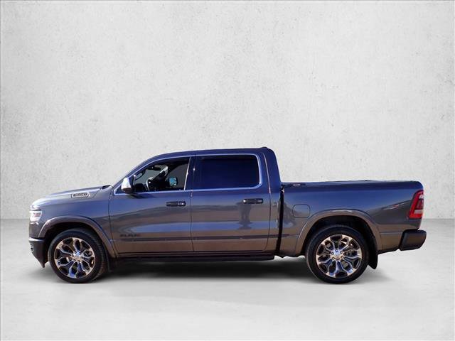 Used 2021 RAM 1500 Limited video 2