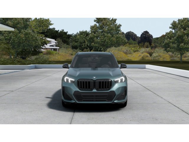 New 2026 BMW X1 xDrive28i w/ Technology Package AWD/4WD image 3
