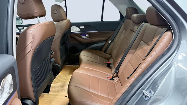 New 2026 Mercedes-Benz GLE 350 4MATIC image 7