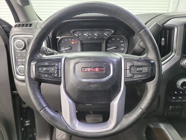 Used 2020 GMC Sierra 1500 SLT w/ SLT Premium Plus Package AWD/4WD image 24