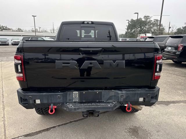Used 2022 RAM 2500 Power Wagon image 5