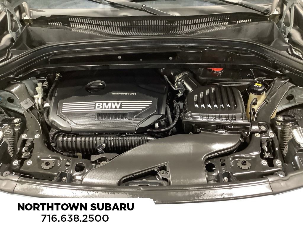 Used 2022 BMW X2 sDrive28i w/ Edition Package image 21