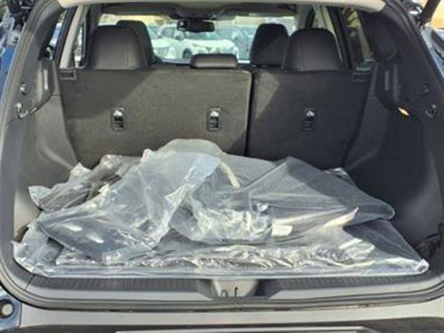 New 2025 Nissan Murano SL image 39