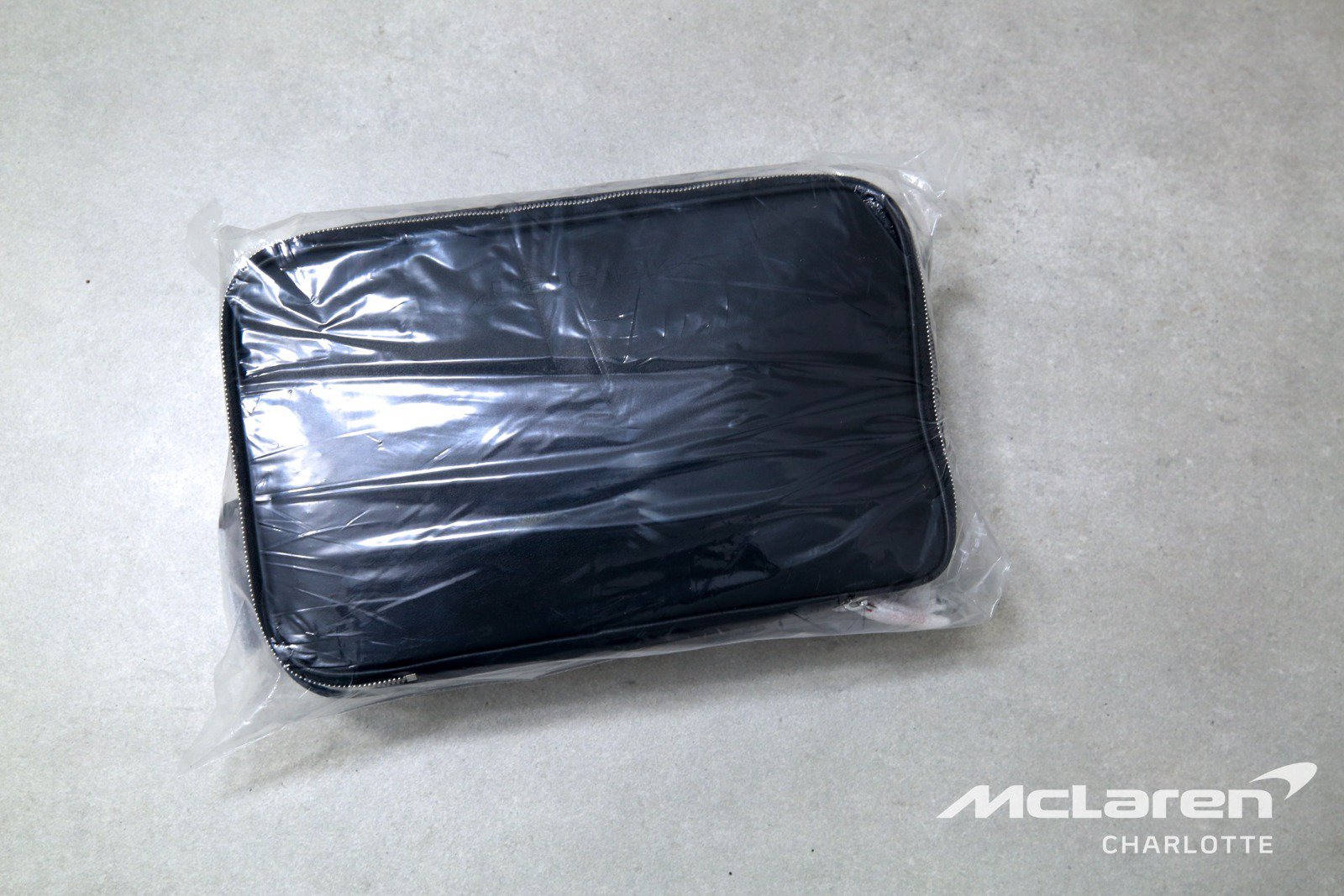 New 2027 McLaren GTS RWD image 22