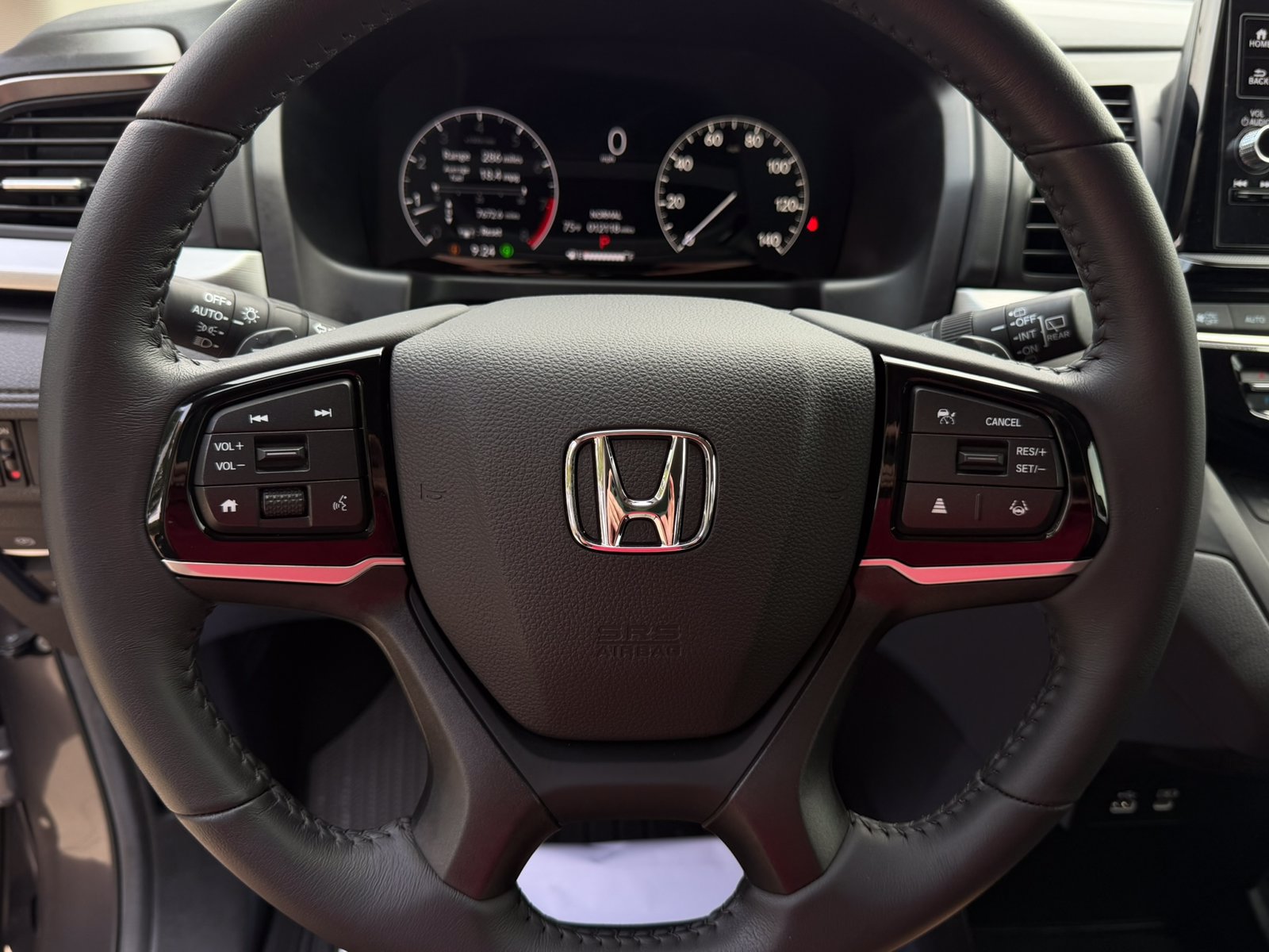 Used 2026 Honda Odyssey EX-L image 20