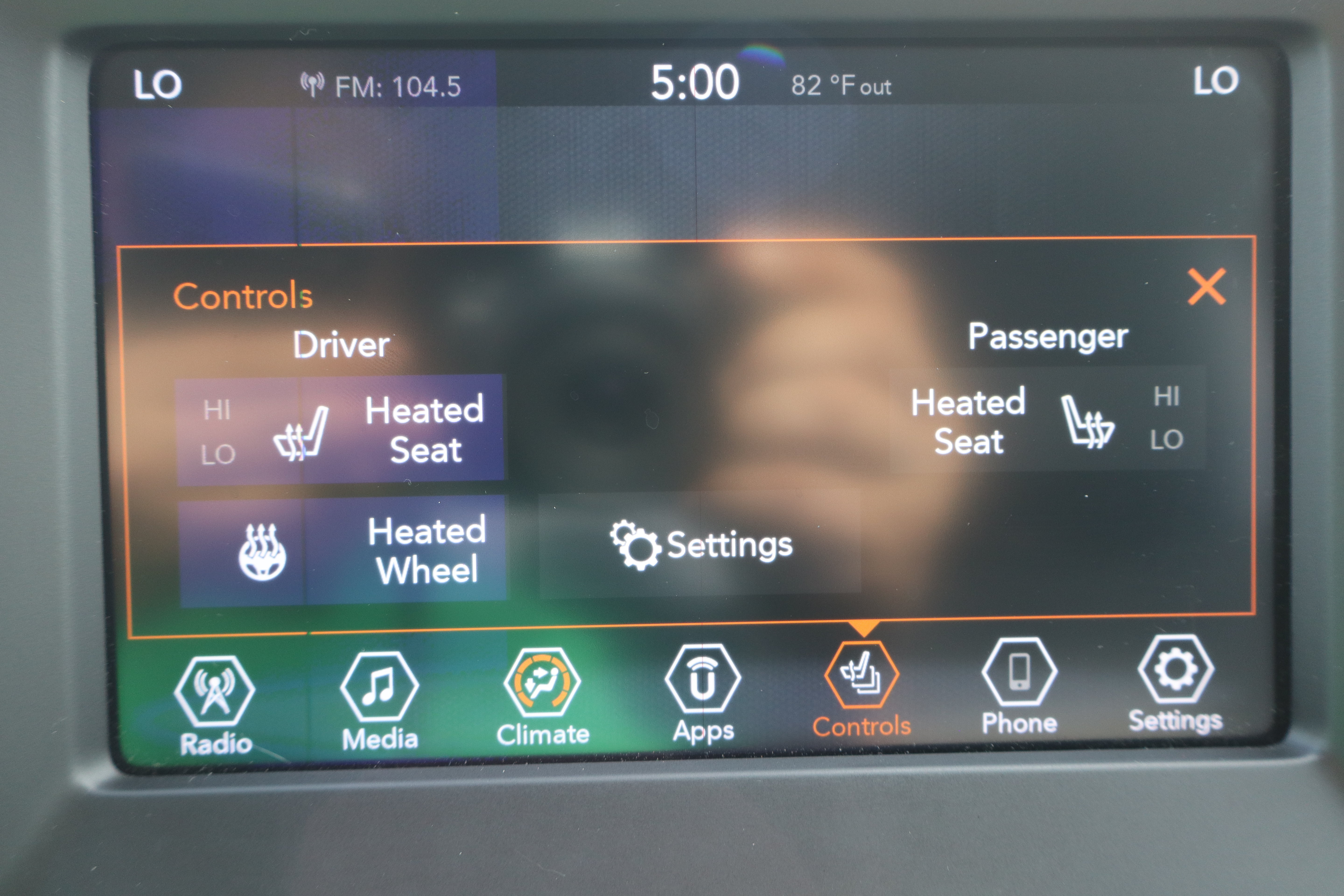 Used 2020 Jeep Compass Latitude w/ Cold Weather Group AWD/4WD image 20