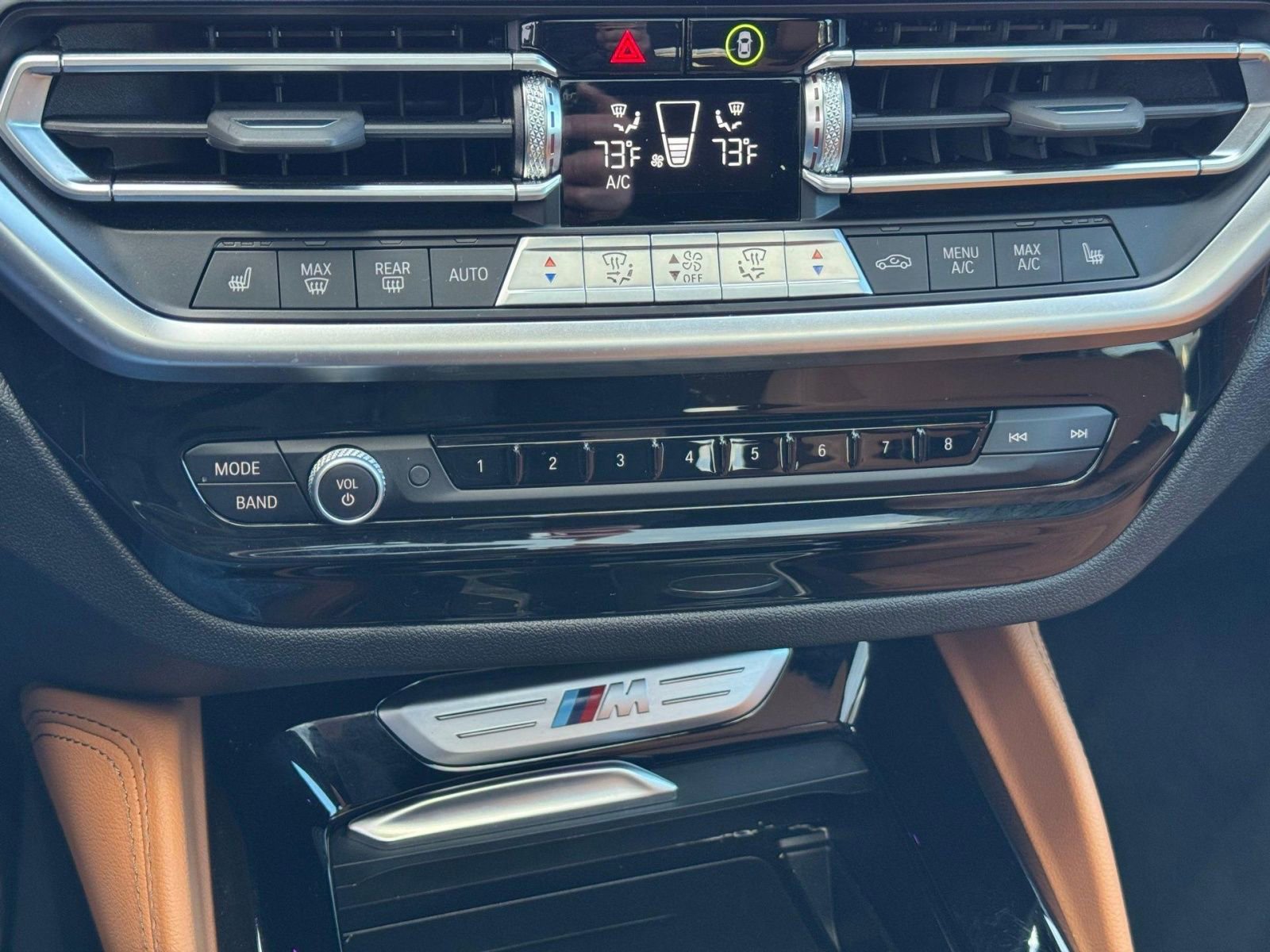 Used 2023 BMW X4 M40i image 31