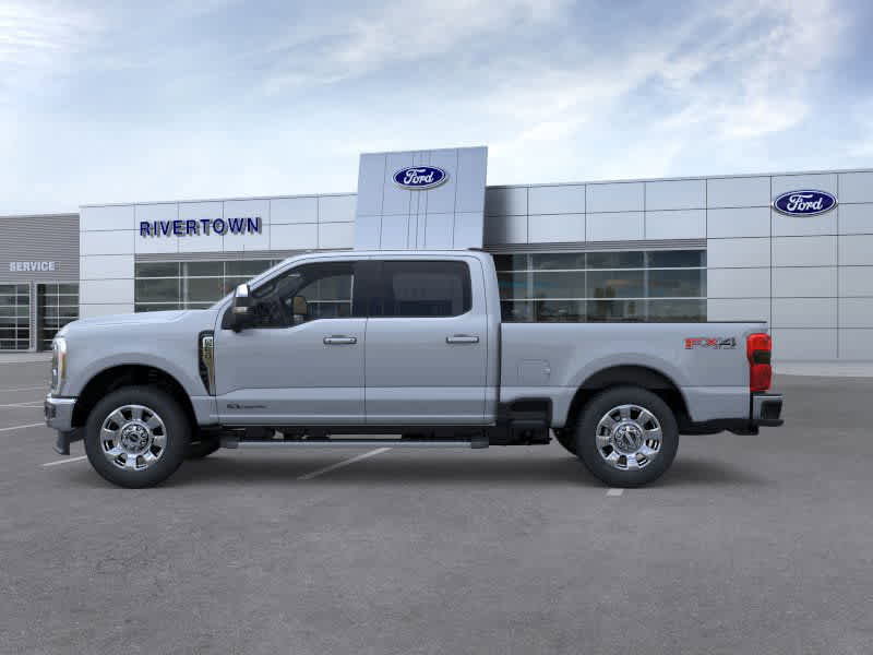 New 2026 Ford F250 4x4 Crew Cab Super Duty image 3