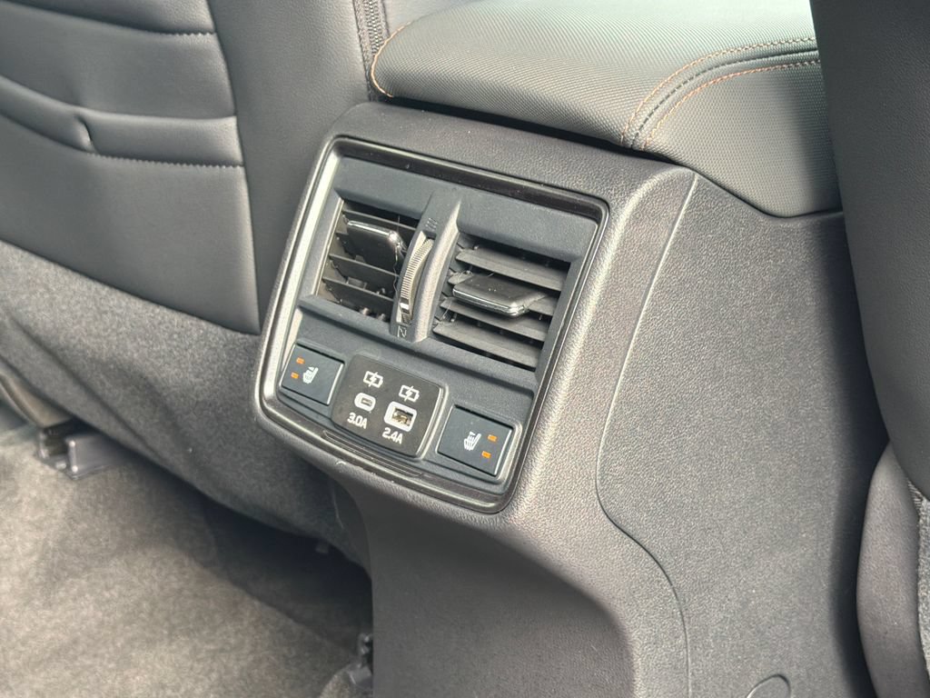 Certified 2026 Subaru Forester Touring AWD/4WD image 18