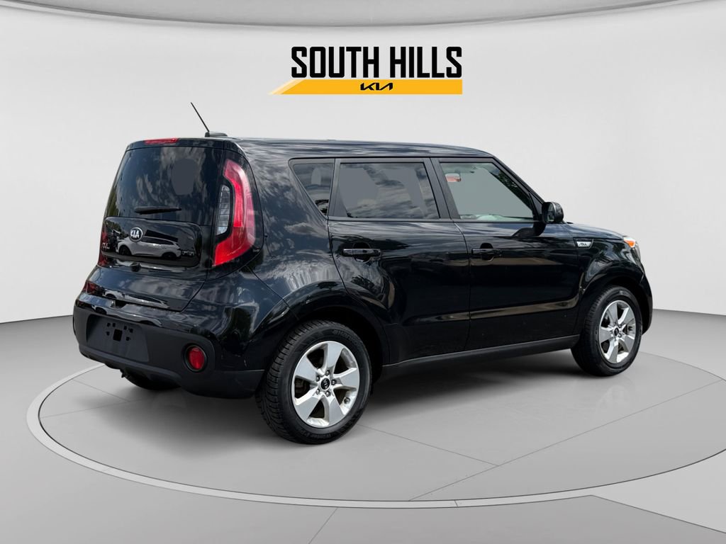 Used 2019 Kia Soul FWD image 5
