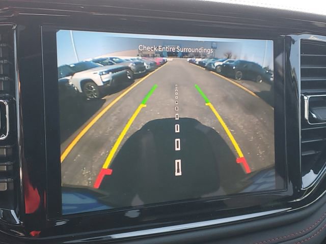 New 2026 Dodge Durango GT AWD/4WD image 27