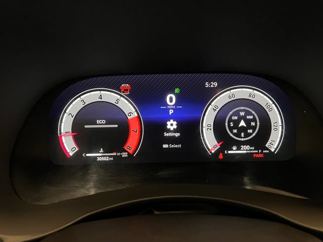 Used 2025 Toyota Highlander XSE AWD/4WD image 23