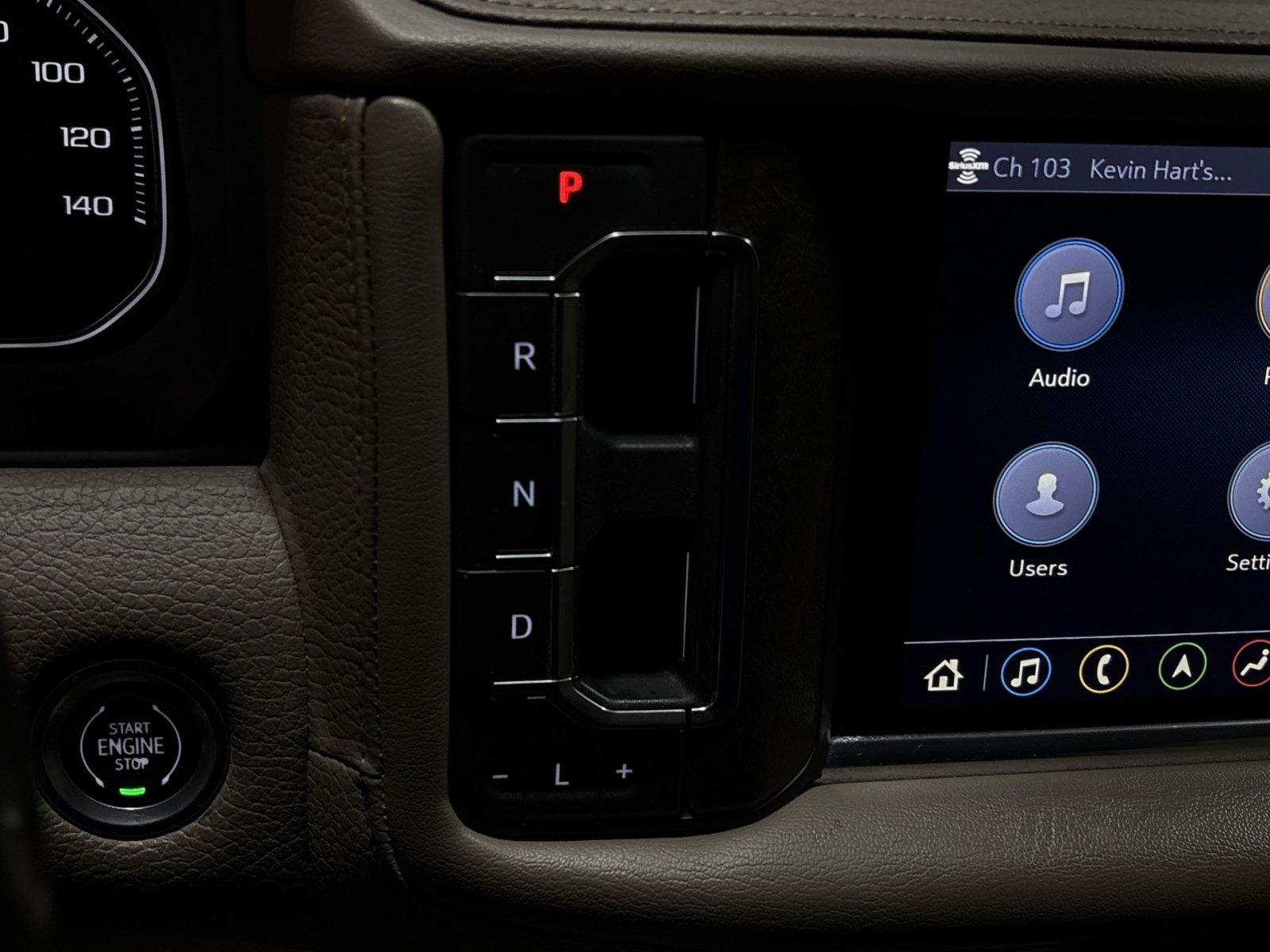 Used 2021 GMC Yukon Denali AWD/4WD image 22