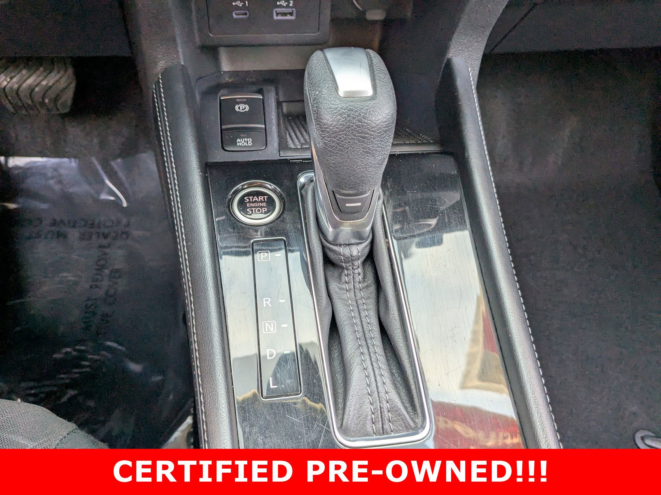 Certified 2024 Nissan Kicks SV image 16