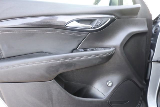 Used 2022 Buick Envision Preferred image 20